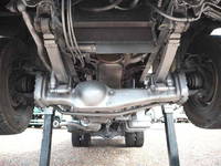 三菱ふそうファイターセルフローダー中型（4t）[写真13]