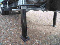 三菱ふそうファイターセルフローダー中型（4t）[写真15]