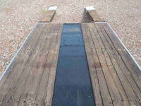 三菱ふそうファイターセルフローダー中型（4t）[写真20]