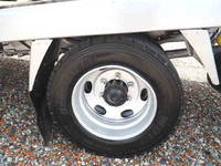 三菱ふそうファイターセルフローダー中型（4t）[写真24]