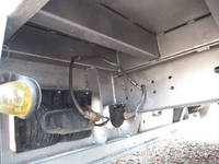 三菱ふそうファイターセルフローダー中型（4t）[写真25]