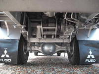 三菱ふそうファイターセルフローダー中型（4t）[写真26]