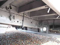 三菱ふそうファイターセルフローダー中型（4t）[写真27]