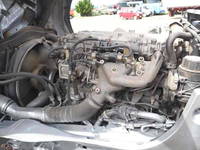 三菱ふそうファイターセルフローダー中型（4t）[写真29]