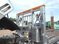 三菱ふそうファイターセルフローダー中型（4t）[写真30]