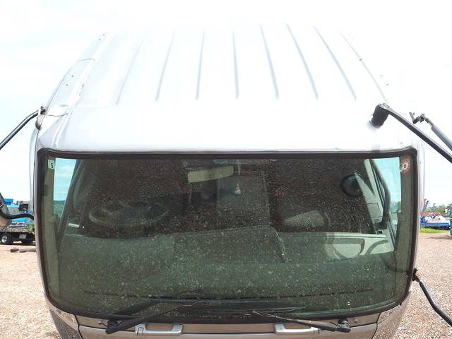 三菱ふそうファイターセルフローダー中型（4t）[写真30]