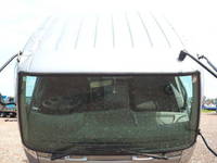 三菱ふそうファイターセルフローダー中型（4t）[写真31]