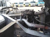 三菱ふそうファイターセルフローダー中型（4t）[写真34]