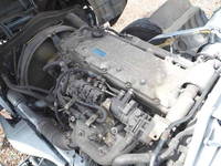 三菱ふそうファイターセルフローダー中型（4t）[写真35]