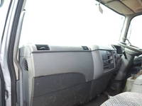 三菱ふそうファイターセルフローダー中型（4t）[写真37]