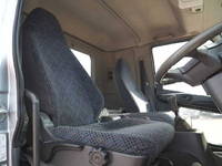 三菱ふそうファイターセルフローダー中型（4t）[写真39]