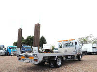 三菱ふそうファイターセルフローダー中型（4t）[写真05]