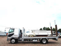 三菱ふそうファイターセルフローダー中型（4t）[写真06]