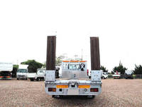 三菱ふそうファイターセルフローダー中型（4t）[写真07]