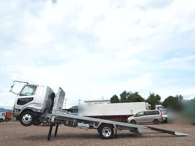 三菱ふそうファイターセルフローダー中型（4t）[写真08]