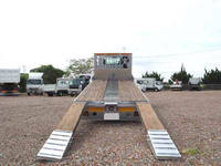 三菱ふそうファイターセルフローダー中型（4t）[写真10]