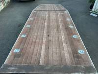 日野プロフィアヒップリフター大型（10t）[写真11]