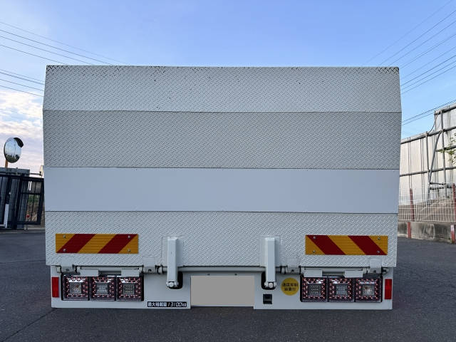 日野プロフィアヒップリフター大型（10t）[写真12]