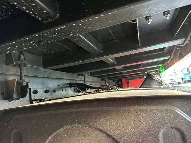 日野プロフィアヒップリフター大型（10t）[写真16]