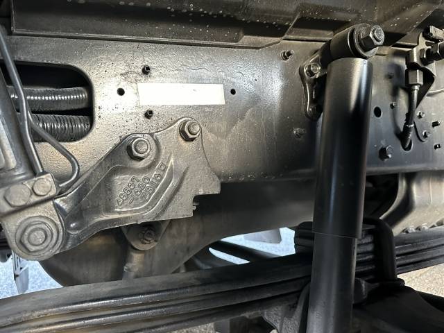 日野プロフィアヒップリフター大型（10t）[写真19]