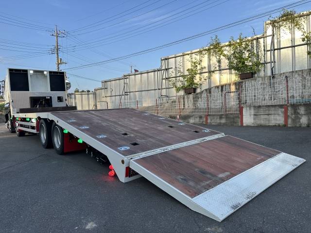 日野プロフィアヒップリフター大型（10t）[写真02]