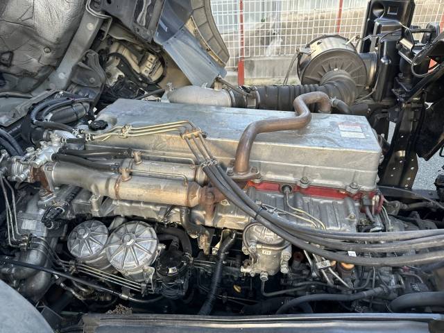 日野プロフィアヒップリフター大型（10t）[写真22]