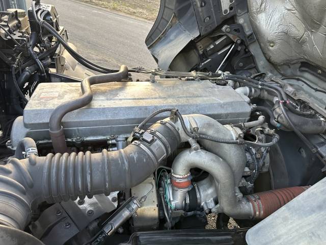 日野プロフィアヒップリフター大型（10t）[写真23]