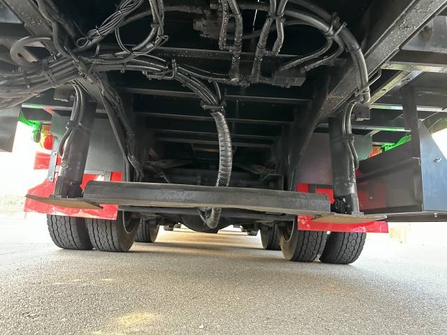 日野プロフィアヒップリフター大型（10t）[写真38]