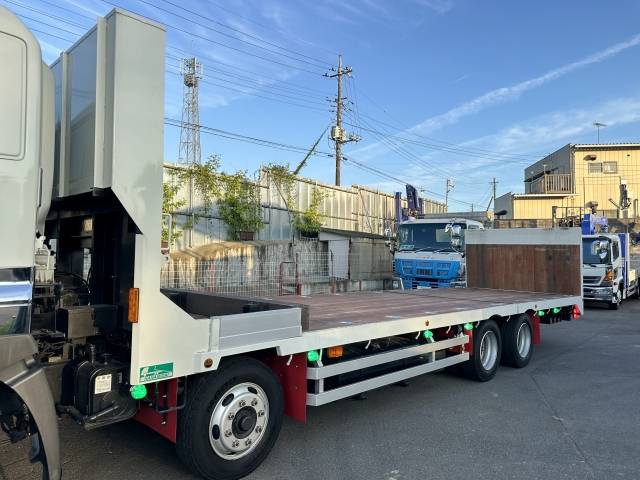 日野プロフィアヒップリフター大型（10t）[写真05]