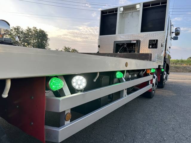 日野プロフィアヒップリフター大型（10t）[写真06]