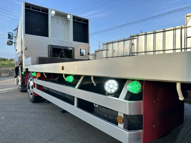 日野プロフィアヒップリフター大型（10t）[写真07]