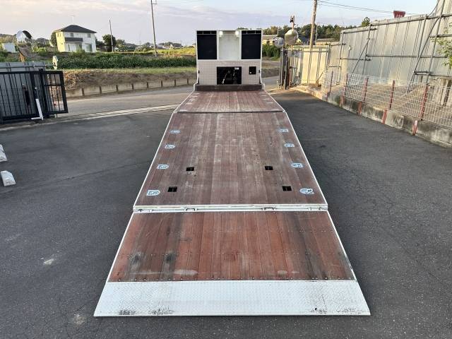 日野プロフィアヒップリフター大型（10t）[写真08]