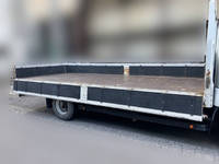 三菱ふそうファイター平ボディ中型（4t）[写真10]