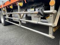 いすゞギガアルミブロック大型（10t）[写真14]