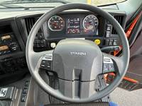 いすゞギガアルミブロック大型（10t）[写真33]