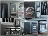 いすゞギガアルミブロック大型（10t）[写真38]