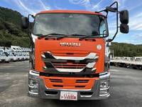 いすゞギガアルミブロック大型（10t）[写真06]