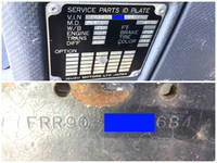 いすゞフォワードクレーン5段中型（4t）[写真28]