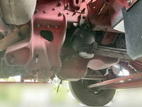 日野レンジャーアルミウイング中型（4t）[写真21]