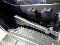 日野レンジャーダンプ中型（4t）[写真23]