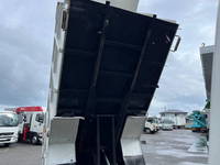 いすゞエルフ深ダンプ（土砂禁ダンプ）小型（2t・3t）[写真13]