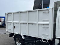 いすゞエルフ深ダンプ（土砂禁ダンプ）小型（2t・3t）[写真09]