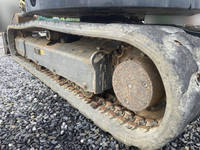 ヤンマーミニユンボ（ミニバックホー）[写真17]