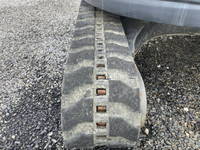 ヤンマーミニユンボ（ミニバックホー）[写真19]