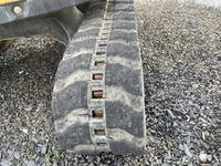 ヤンマーミニユンボ（ミニバックホー）[写真20]