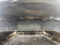 ヤンマーミニユンボ（ミニバックホー）[写真23]