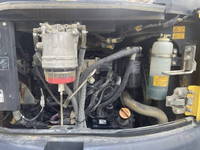 ヤンマーミニユンボ（ミニバックホー）[写真24]