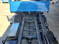 三菱ふそうファイターセーフティクレーン4段中型（4t）[写真19]