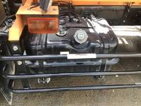 三菱ふそうファイターミキサー車（コンクリートミキサー）増トン（6t・8t）[写真20]