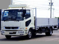 三菱ふそうファイターアルミブロック増トン（6t・8t）